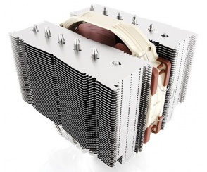 Noctua NH-D15S i NH-C14S - nowe coolery CPU