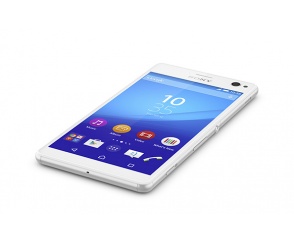 Sony Xperia C4 - specyfikacja telefonu