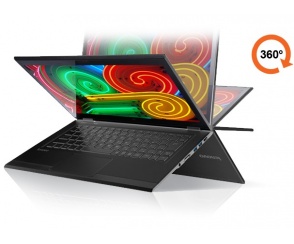 Lenovo LaVie Z - nowy laptop 13 cali