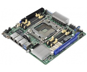 ASRock EPC612D4I - nowa płyta serwerowa m-ITX