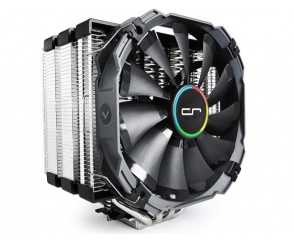 Cryorig H5 Ultimate - nowy cooler CPU