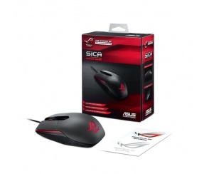 ASUS ROG Sica i Whetstone – skuteczność i precyzja