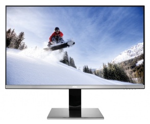 AOC Q2577PWQ - nowy monitor 25 cali