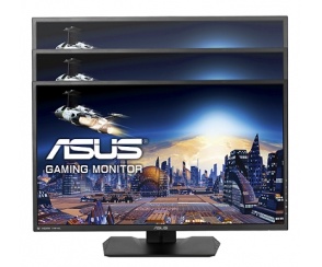 Monitor ASUS MG279Q – nowa broń w świecie gamingu Monitor ASUS MG279Q – nowa broń w świecie gamingu