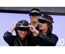 Okulary HoloLens w cenie 1000 dolarów?