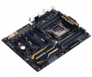 Gigabyte X99-SLI - nowa płyta główna