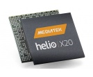 Helio X20 od MediaTek już dostępny