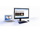 21,5-calowy monitor PHILIPS USB teraz z matrycą IPS