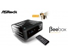 ASRock BeeBox - bezgłośny komputer