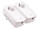 Zestaw gigabitowych transmiterów sieciowych TL-PA8010P KIT