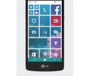LG Lancet - nowy smartfon z WP