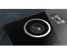 Siswoo R9 Darkmoon - kolejny smartfon z e-ink