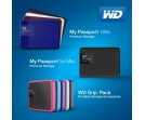 Nowe pamięci My Passport