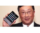 BlackBerry zostanie przejęte przez Microsoft?