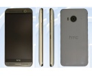 HTC One M9+ - zbliżająca się premiera