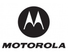 Dwa smartfony Motoroli z ekranami QHD