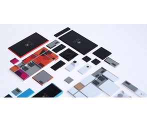 Project Ara - modułowy smartfon już w 2017 roku