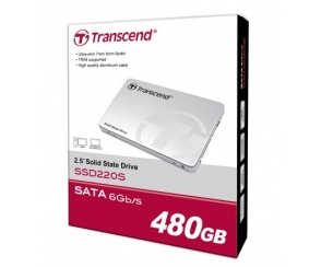 Nowe SSD od TRANSCEND w korzystnych cenach