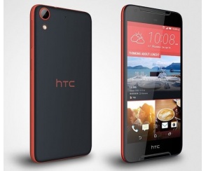 HTC Desire 628 już zapowiedziany