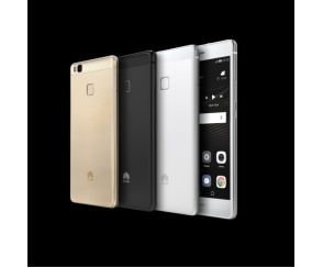 Huawei P9 lite z Dual SIM