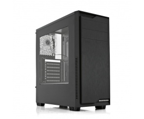 SilentiumPC Regnum RG1W Pure Black