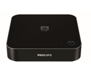 Nowy Ultra HD Blu-ray od Philipsa