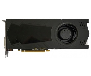 GALAX GeForce GTX 1080