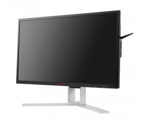 Pierwszy monitor AOC z gamingowej serii AGON