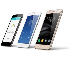 Oficjalna premiera Honor 5C w Chinach