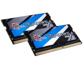 G.Skill Ripjaws DDR4-3200 w formacie SO-DIMM