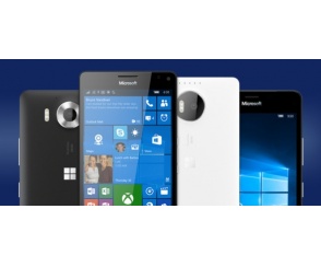 Lumia 950 gratis wraz z Lumią 950 XL