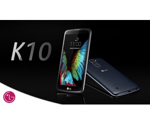 LG: nowe smartfony z serii K