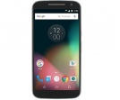 Lenovo Moto E (2016) - nowy wygląd smartfonu