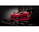 XPG Dazzle LED - nowe pamięci DDR4 od ADATA