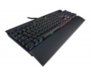 Corsair K65 i K70 Lux - odświeżone klawiatry