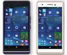 ARP XC01Q - smartfon z Windows 10 Mobile