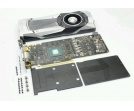 GeForce GTX 1080 - pierwsze zdjęcia laminatu