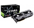 Inno3D Geforce GTX 1080 iChill X3 i GTX 1080 iChill X4