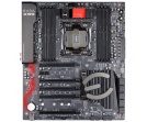 EVGA X99 FTW-K - nowa płyta główna