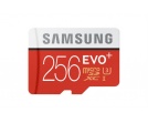 Karta pamięci EVO Plus 256 GB od Samsunga