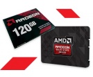 AMD Radeon R3 - nowe dyski SSD