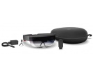 Microsoft HoloLens - specyfikacja gogli