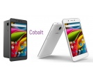 ARCHOS wprowadza nową serię smartfonów Cobalt