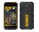 DeWalt MD501 - smartfon do zadań specjalnych