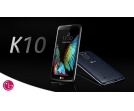 LG: nowe smartfony z serii K
