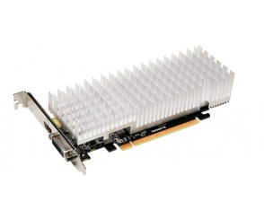 Gigabyte GeForce GT 1030 w dwóch wersjach