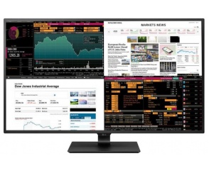 LG 43UD79-B - nowy monitor 43 cale