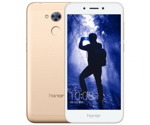 Honor 6A - nowy smartfon w przystępnej cenie