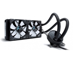 Fractal Design Celsius S36 i Celsius S24