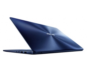 Asus ZenBook Pro UX550